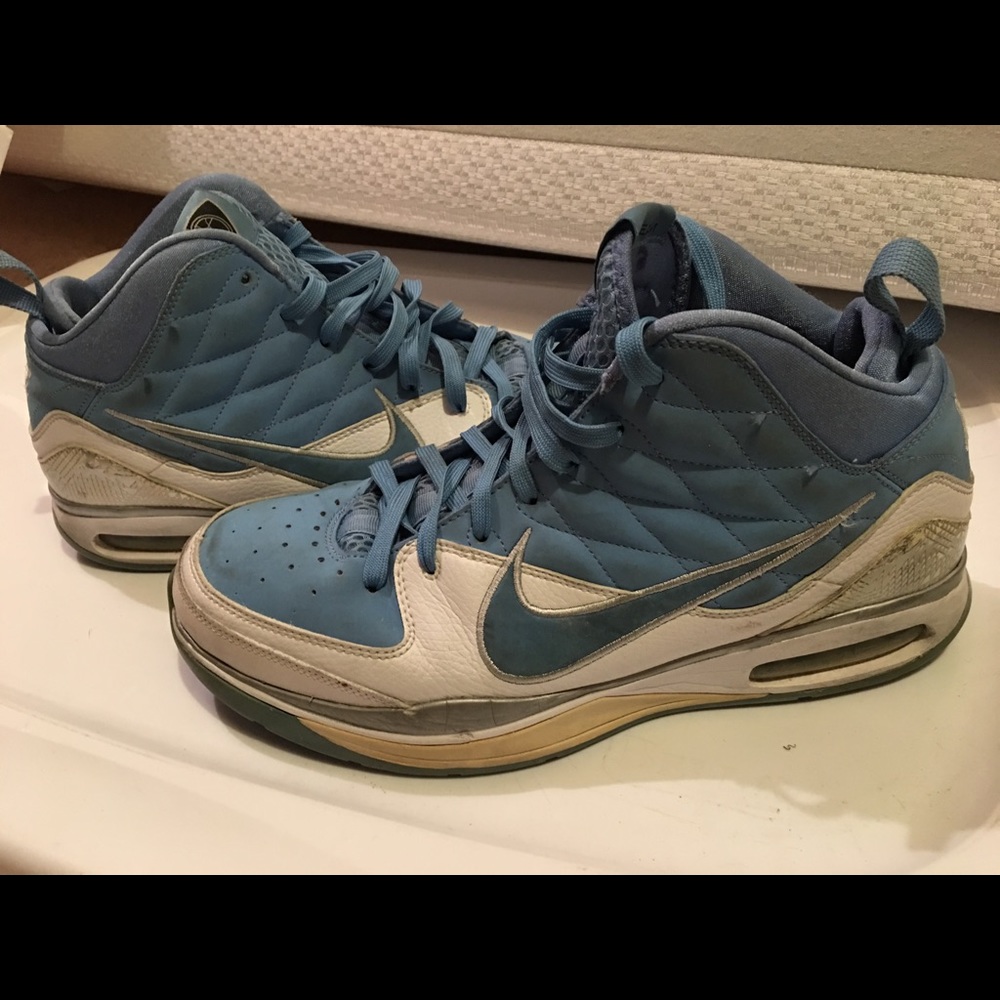Nike Basketball